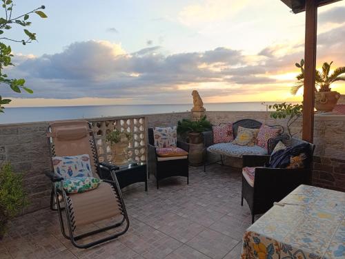 Torre Vallelunga in Trabia