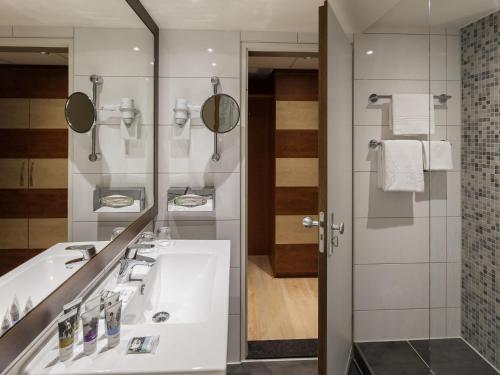 Mercure Hotel Amsterdam West, Amsterdam (foto 4)