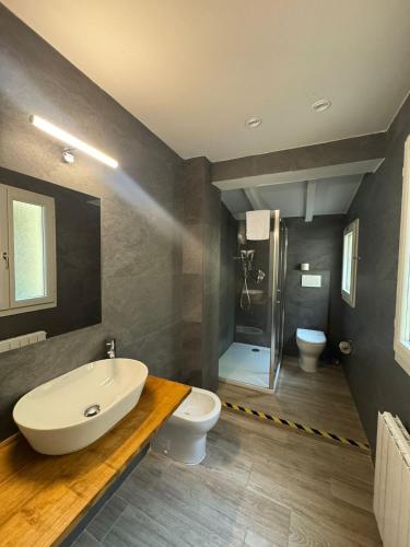 Hotel Camilla Guelfa, Florencie (fotografie 11)
