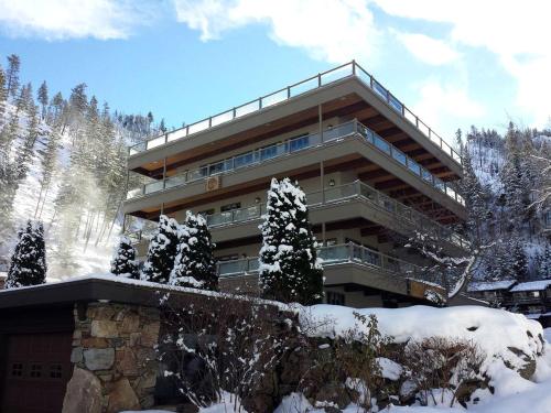 Amazing Mountainside Vacation Rental with Private Hot Springs in Hamilton, Montana in Darby (MT)
