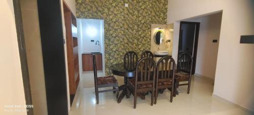 HOME 2 by HIS GRACE, Near to Malpe Beach in Malpe