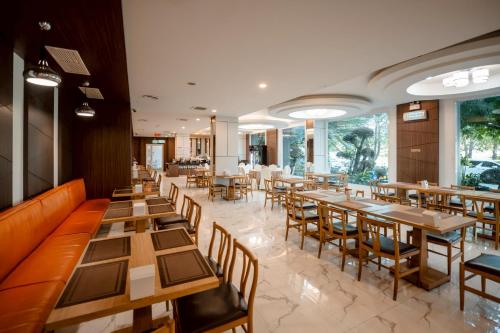 โรงแรมเอวาด้า (Avada Hotel) in ตราด