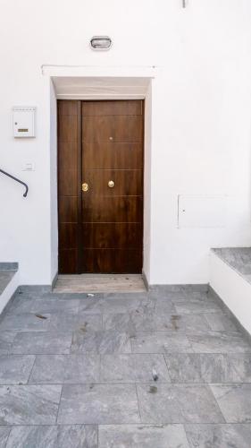 Viesnīcas āriene, Casa Vacanze - Il Gelso in Collevecchio (Rieti)