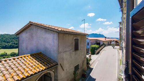 Apkārtne, Casa Vacanze - Il Gelso in Collevecchio (Rieti)