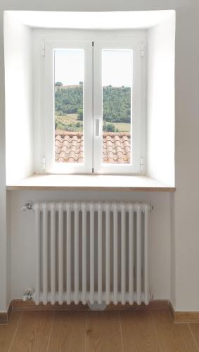Skats, Casa Vacanze - Il Gelso in Collevecchio (Rieti)