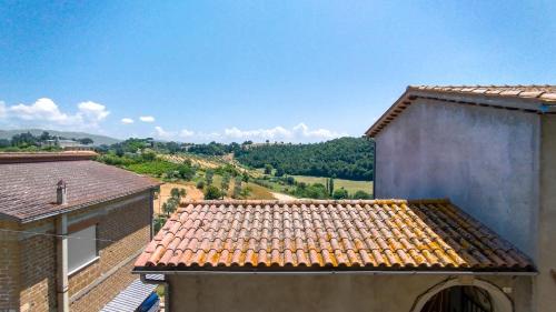 Skats, Casa Vacanze - Il Gelso in Collevecchio (Rieti)
