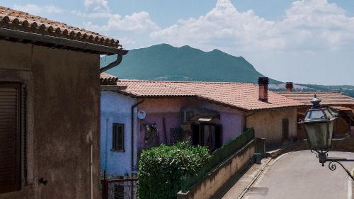 Viesnīcas āriene, Casa Vacanze - Il Gelso in Collevecchio (Rieti)