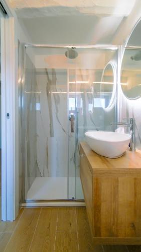 Vannas istaba, Casa Vacanze - Il Gelso in Collevecchio (Rieti)