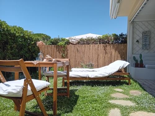Casa Vacanze Capalbio 4