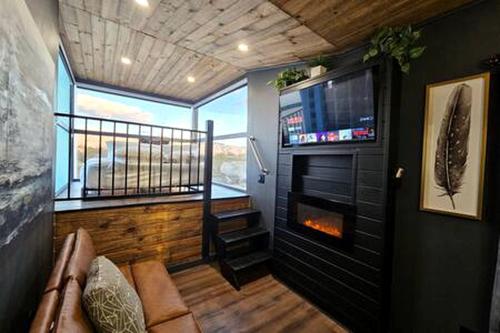 Arizona Adventure Awaits: Glamping Rental Offering Exquisite Views in เมดวิว(แอริโซนา)