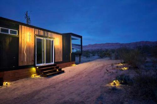 Arizona Adventure Awaits: Glamping Rental Offering Exquisite Views in เมดวิว(แอริโซนา)