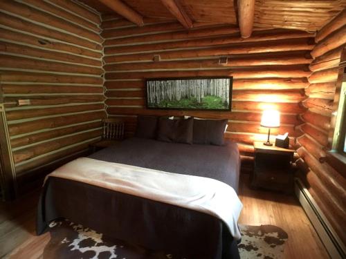 Amazing Lodge Rental Ideal for Events in Encampment, Wyoming in Saratoga (WY)