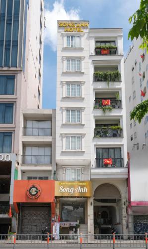 Song Anh 3 Hotel