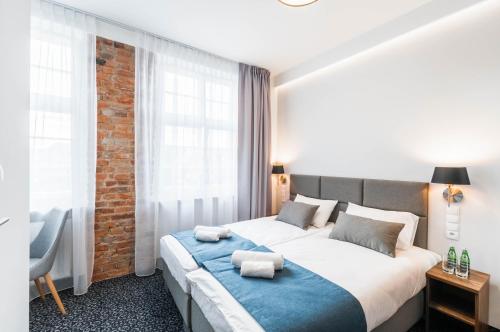 Liberum in Gdansk