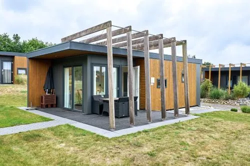 Süsel Seeparx Ferienhaus Seeadler in Süsel, Deutschland