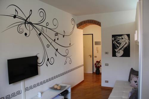  Emilia Levante Musica by Short Holidays, Pension in Bologna bei Marano