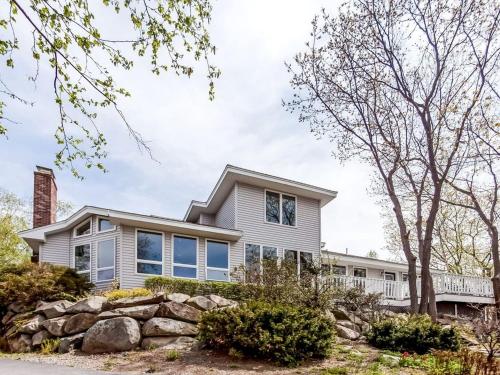 Luxury Vacation Accommodation in the Coastal Town of Gloucester, Massachusetts, Gloucester