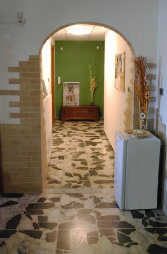 Un Letto a Casteddu