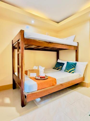 La Greta El Nido Apartments