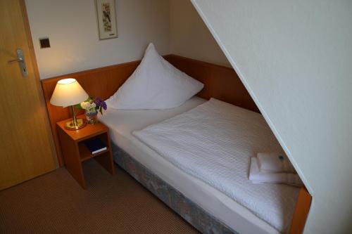 Hotel Garni Kaiserpfalz - main image