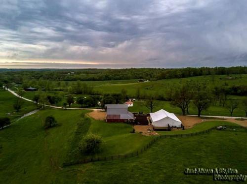 Idyllic Cottage Rental Tucked Away in the Countryside near Springfield, Missouri in Seimoura (MO)