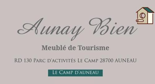 บริการและสิ่งอำนวยความสะดวก, Hébergements le Camp d'Auneau - Aunay Bien (Hebergements le Camp d'Auneau - Aunay Bien) in แซงต์ ซิมโฟเรียง เลอ ชาโต