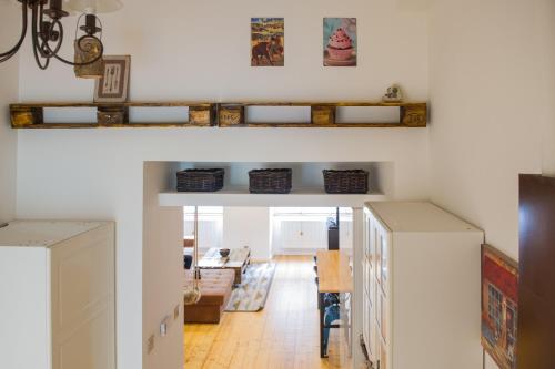 Duplex Apartment image 7