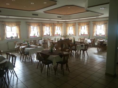 Landgasthof Lang Zum Adler in Kalbach