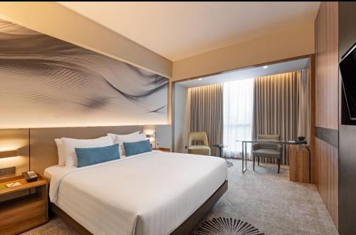 The Premiere Pekanbaru in Pekanbaru