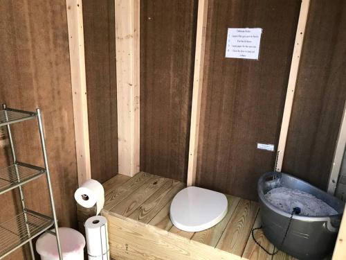 "Lovely Tiny House Rental for a Romantic Getaway in Shepherdstown, West Virginia in Shepherdstown (WV)