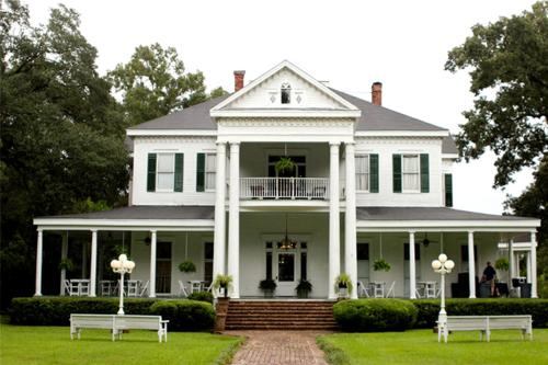 . Charming Suite Rental at Bed and Breakfast near New Orleans, Louisiana