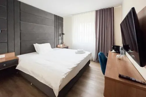 O&O Hotel Oberursel Zentrum in Oberursel, Deutschland