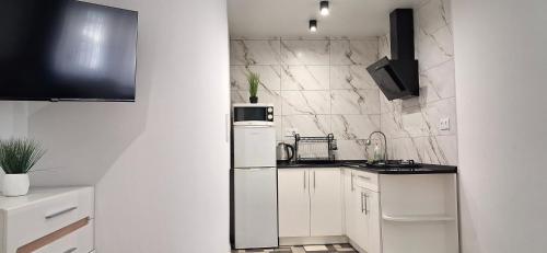 Apart Gagarina in Podilskyi kerület