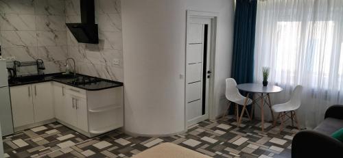 Apart Gagarina in Podilskyi kerület