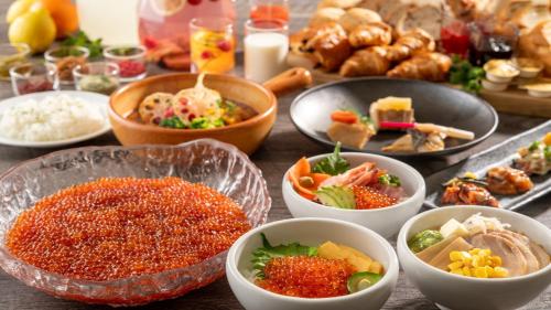 호텔 마이스테이스 삿포로 아스펜 - 식음료(F&B)