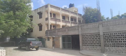 Mawingo Appartments in 蒙巴薩
