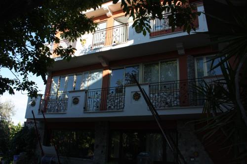 B&B Il Giardino Delle Meraviglie