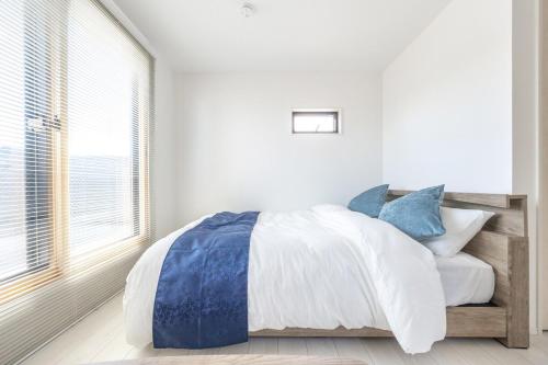 Brand New Shinjuku House 3BR 6pax only 4min to Station