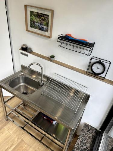 Group Glamping Bell Tents Camp Perfect to Reconnect with Nature in Germany in Auderath