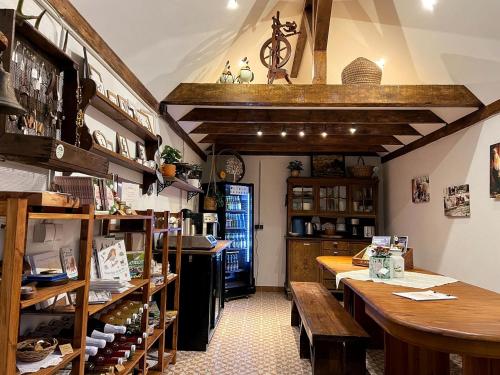 Group Glamping Bell Tents Camp Perfect to Reconnect with Nature in Germany in Auderath