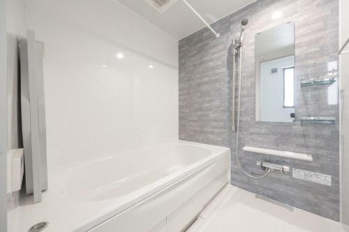 Brand New Shinjuku House 3BR 6pax only 4min to Station