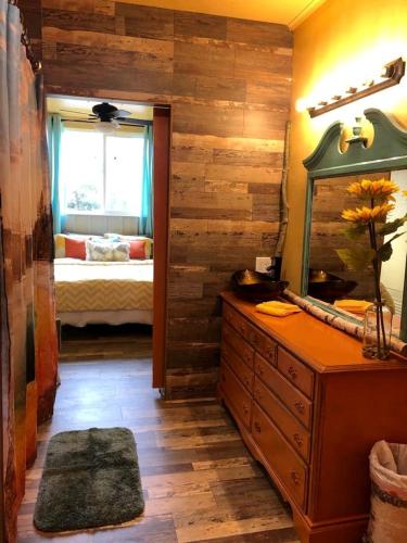 Stylish Tiny House Vacation Rental in Swan Valley, ID near Jackson Hole in 天鵝谷(ID)