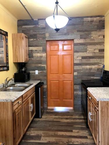 Stylish Tiny House Vacation Rental in Swan Valley, ID near Jackson Hole in 天鵝谷(ID)