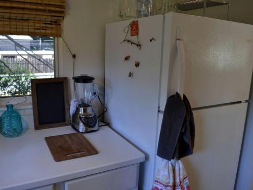 Beautiful Cottage Rental with Private River Beach on the Russian River, California in Forestville (CA)