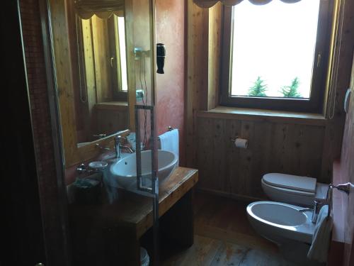 Re Delle Alpi Resort & Spa - image 10