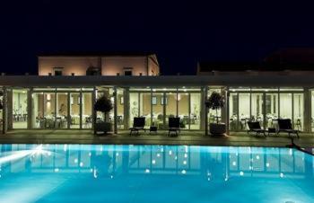 Poggio Del Sole Hotel - image 14