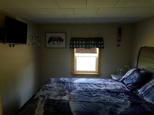 New Hampshire Cabin near Pittsburg, Ideal for a Vacation in Nature in Colebrook (NH)