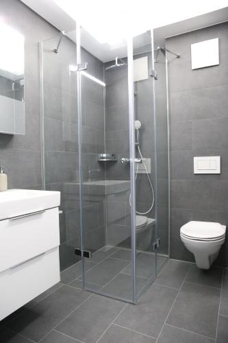 Lamira Serviced Apartments Zurich City, Zürich (photo 7)