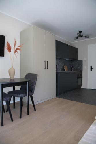Lamira Serviced Apartments Zurich City, Zürich (photo 8)