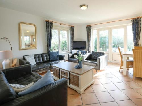 Holiday retreat, near forest in Schagen